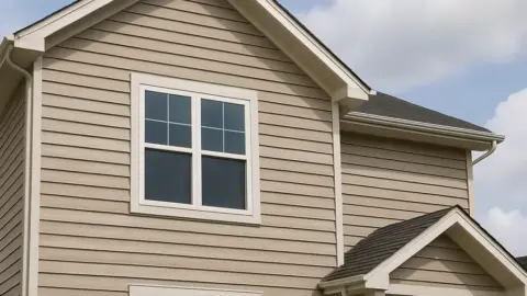 Vinyl Siding: Affordable, Durable, & Stylish Choice